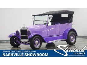 1927 Ford Model T for sale 101576499